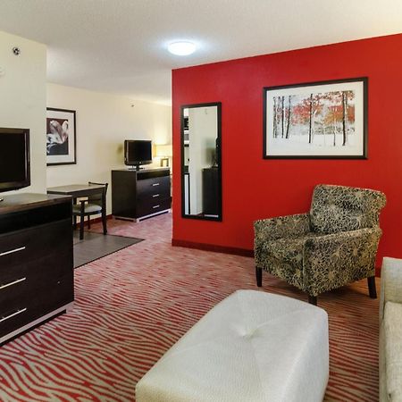 Holiday Inn Express Hotel & Suites Vinita By Ihg Eksteriør bilde