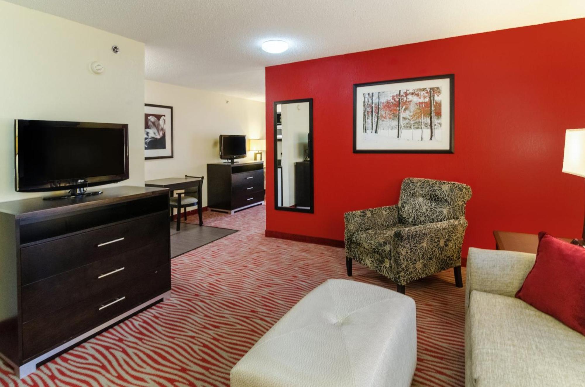 Holiday Inn Express Hotel & Suites Vinita By Ihg Eksteriør bilde