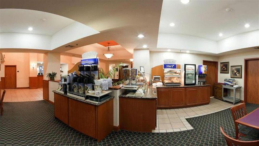 Holiday Inn Express Hotel & Suites Vinita By Ihg Eksteriør bilde